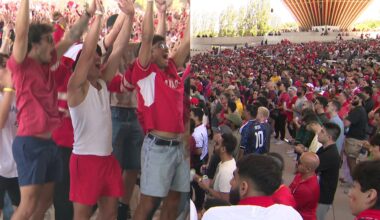 Vancouver reacts to Canada’s historic FIFA World Cup draw