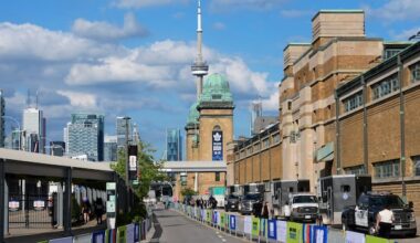 Amid excitement, FIFA World Cup sets off worries over disruptions and safety in host cities