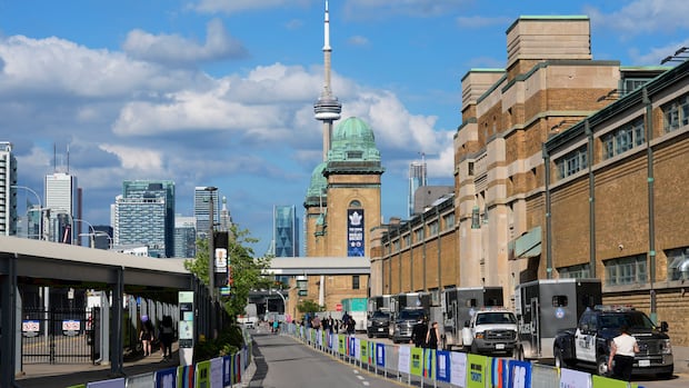 Amid excitement, FIFA World Cup sets off worries over disruptions and safety in host cities