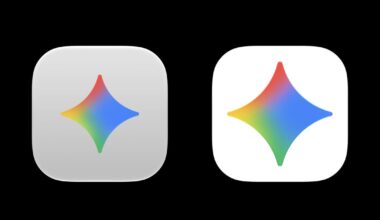 Gemini app for macOS gets new icon and screenshot shortcut 