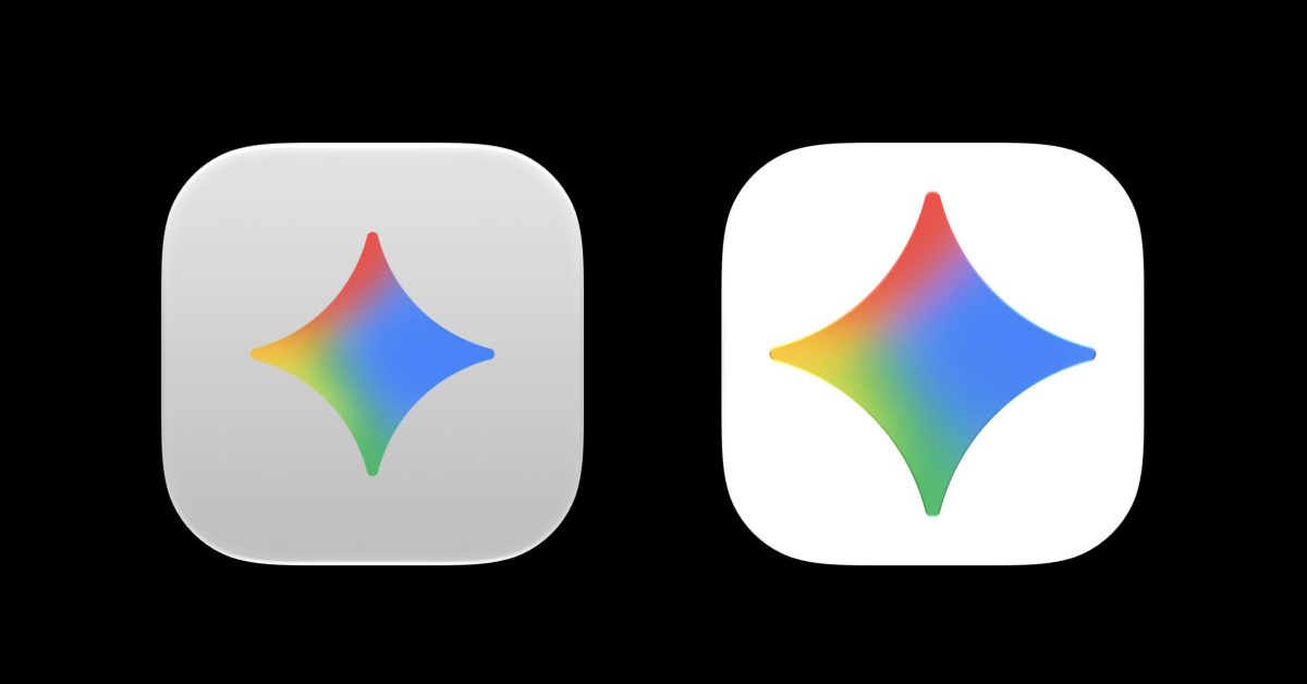 Gemini app for macOS gets new icon and screenshot shortcut 