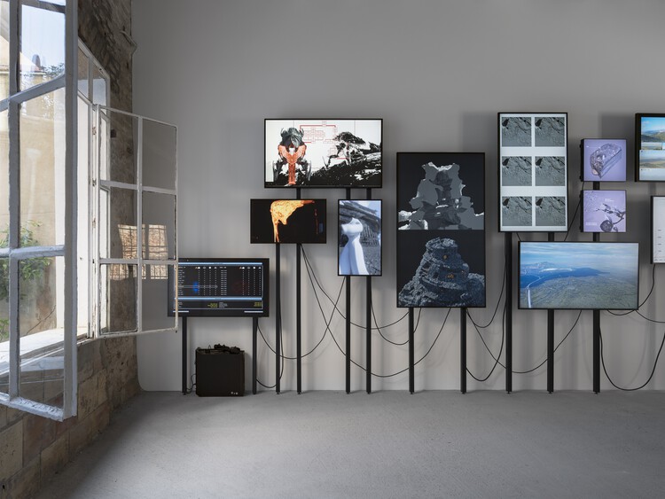 Icelandic Pavilion Explores Bathing Culture as Civic Infrastructure at the 2027 Venice Architecture Biennale - Image 6 of 8