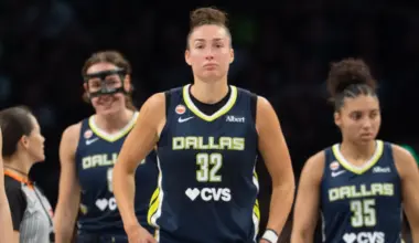 WNBA Same Game Parlays & Picks: Saturday (6/13)