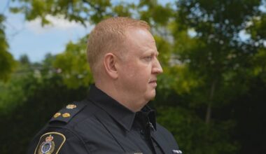 Vancouver police have been preparing for the World Cup for years. Now, they put their training to the test