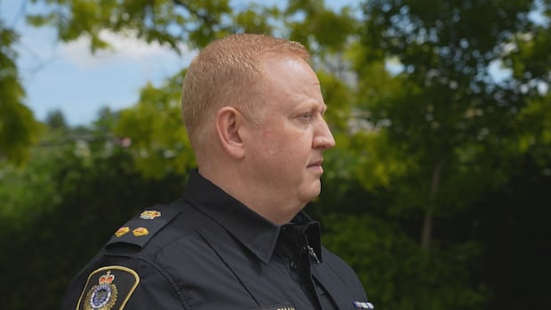 Vancouver police have been preparing for the World Cup for years. Now, they put their training to the test