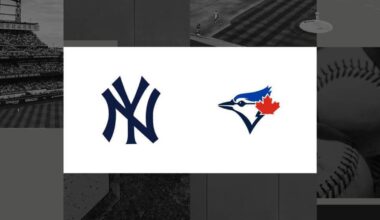 How to watch Yankees vs. Blue Jays: TV channel and streaming options for June 13
