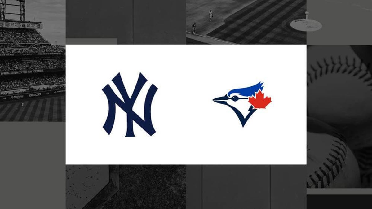 How to watch Yankees vs. Blue Jays: TV channel and streaming options for June 13