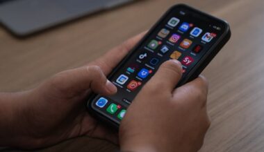Canada vows to restrict social media for kids under 16. Teens say they'll 'always find a way'