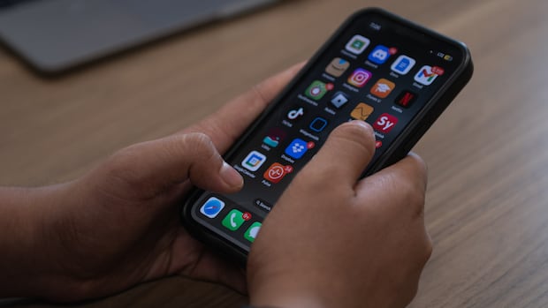 Canada vows to restrict social media for kids under 16. Teens say they'll 'always find a way'
