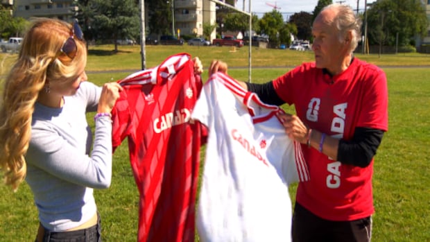 Vancouver Island World Cup alum reflect on 1986 tournament, country’s soccer growth
