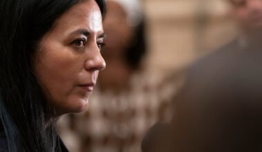 Montreal mayor urges calm, vows to uncover truth after police unit suspected of racist behaviour