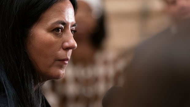 Montreal mayor urges calm, vows to uncover truth after police unit suspected of racist behaviour
