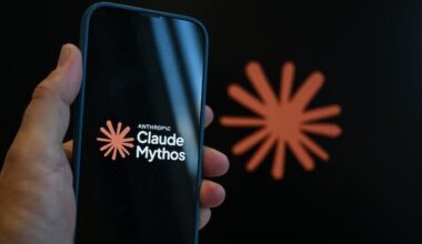 Anthropic says it has taken its latest AI models offline to comply with U.S. directive
