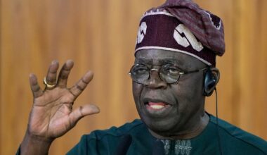 At least 17 people killed by gunmen in northwestern Nigeria – Winnipeg Free Press