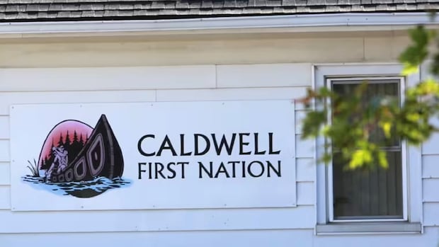 Caldwell First Nation calls on Ottawa to pass legislation addressing Indian Act inequities