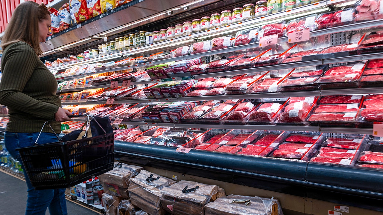 The 14% burger tax: How BBQ inflation hits your wallet this summer