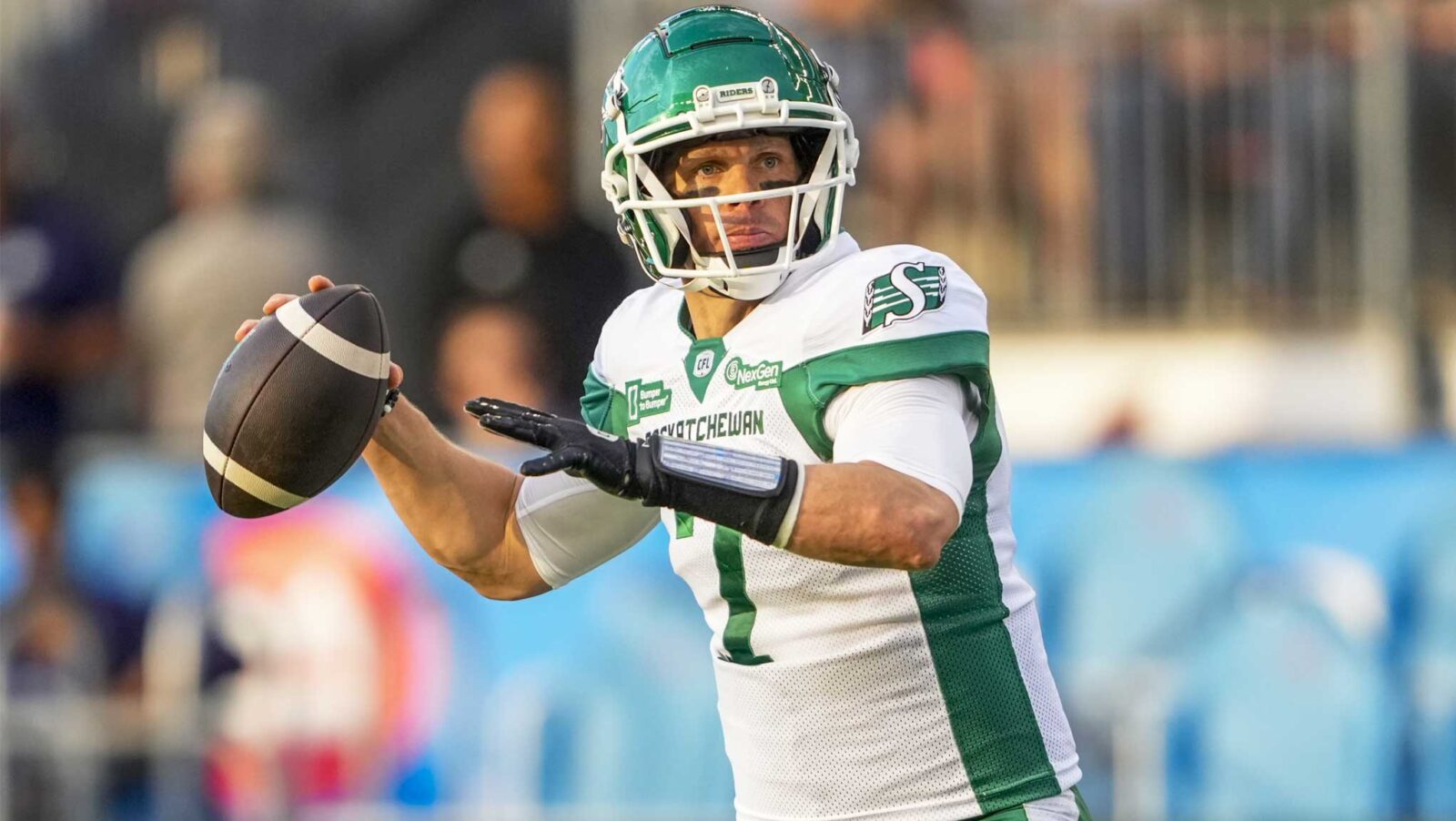Saskatchewan Roughriders Week 2 Preview vs BC Lions: Prediction, Depth Chart, Injuries, Odds