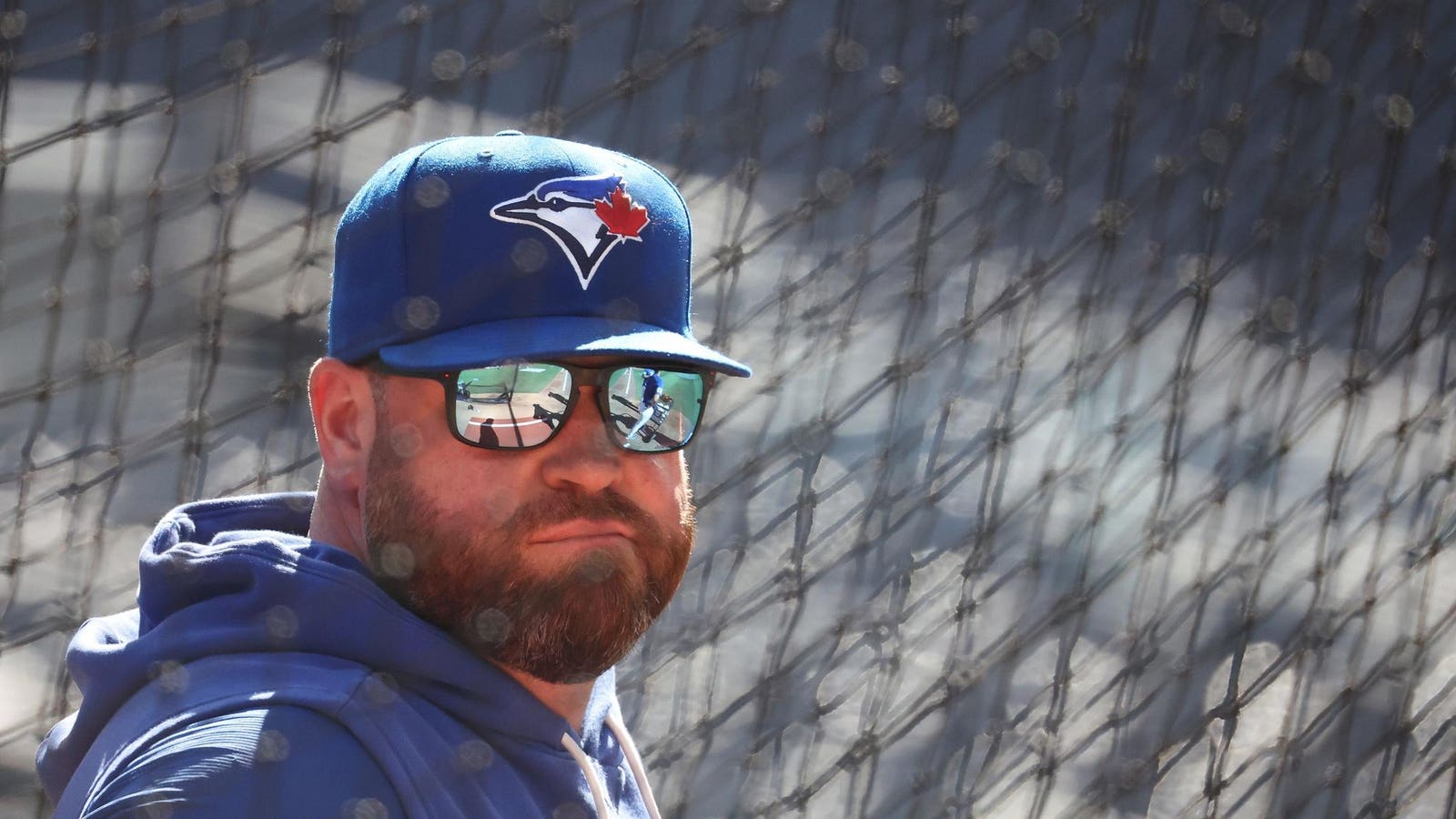 Blue Jays’ John Schneider Sends 3-Word Message On Losing Yankees Legend