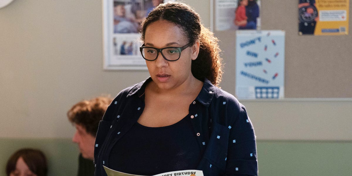 EastEnders confirms Libby's important role in emotional Jordan storyline
