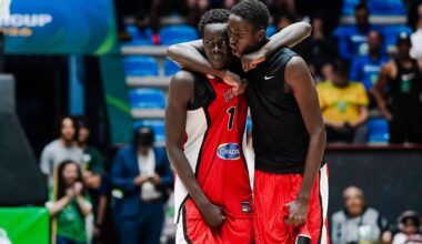 Winnipegger part of Canada’s historic FIBA U18 AmeriCup gold medal – Winnipeg Free Press