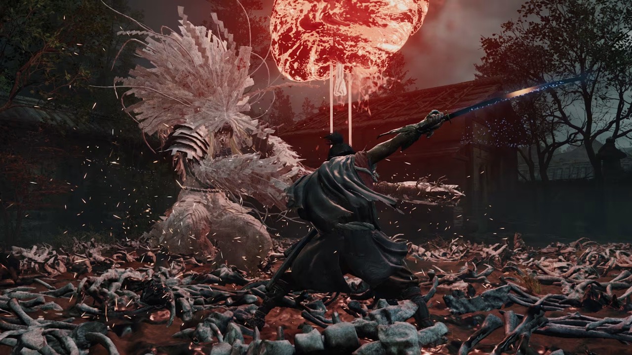 Onimusha: Way Of The Sword Switch 2 Resolution And Frame Rate Revealed