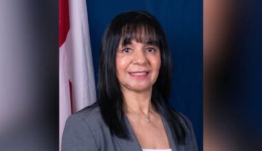Surrey Police Board names new chair as police service gets leadership shakeup