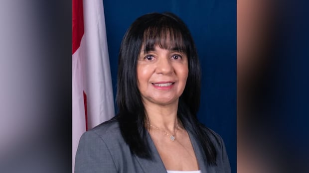 Surrey Police Board names new chair as police service gets leadership shakeup