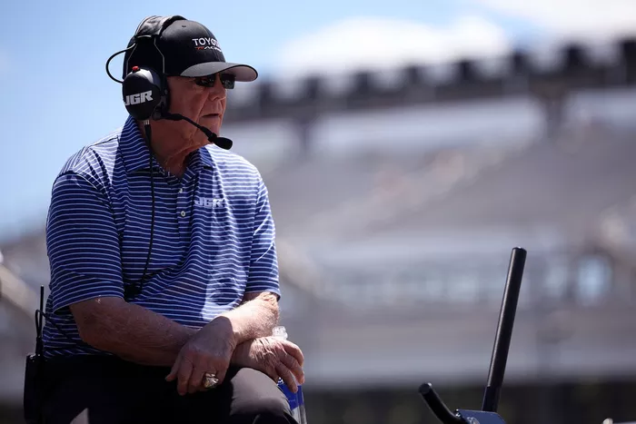 Joe Gibbs