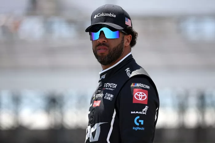 Bubba Wallace, 23XI Racing