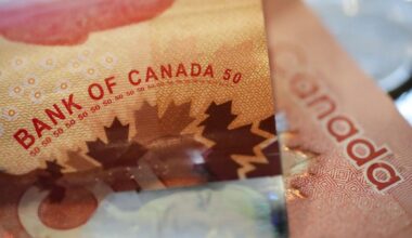 Statistics Canada reports household debt outpaced income in first quarter