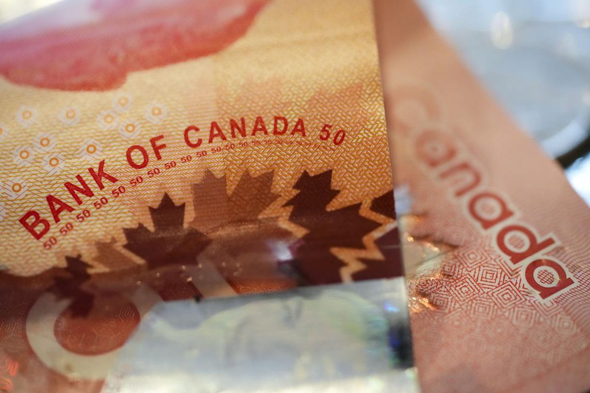 Statistics Canada reports household debt outpaced income in first quarter