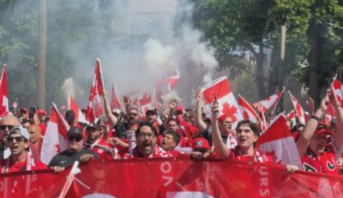 FIFA World Cup 2026 bringing special energy to Toronto, local business owners say