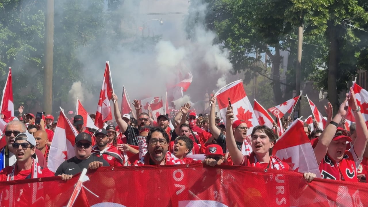 FIFA World Cup 2026 bringing special energy to Toronto, local business owners say