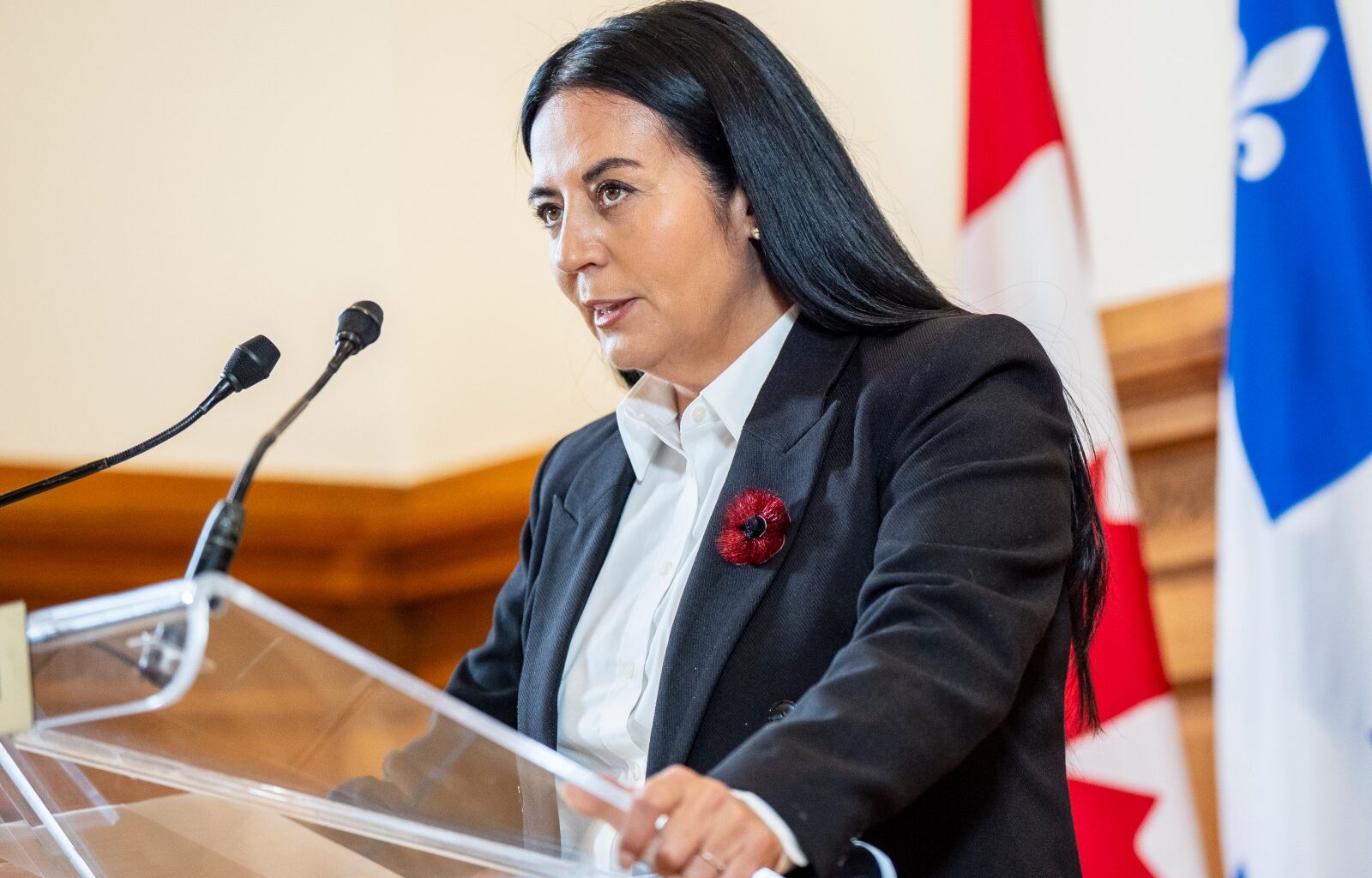 Montreal mayor calls police racism allegations ‘extremely disturbing,’ urges calm – Winnipeg Free Press