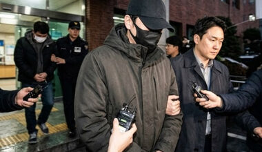 'Variety Show Appearance' Tennis Coach Sent to Prosecution Service for Unauthorized Distribution of Sexual Relationship Video