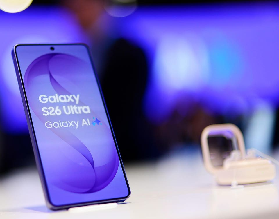 Mobile World Congress 2026