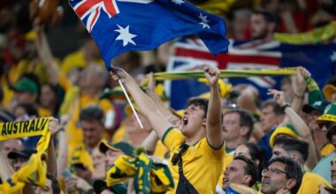 Socceroos score big over Turkey in Vancouver's 2026 World Cup hosting debut