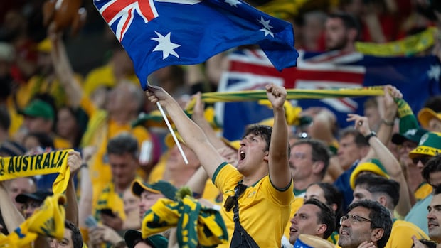Socceroos score big over Turkey in Vancouver's 2026 World Cup hosting debut