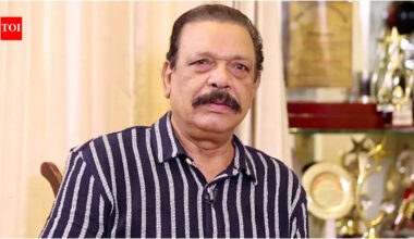Govind Namdev: 'Kept in the dark, shaken to the core': Govind Namdev accuses 'Kala Hiran' makers of misrepresenting the Salman Khan case | Hindi Movie News