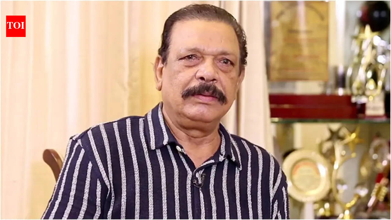 Govind Namdev: 'Kept in the dark, shaken to the core': Govind Namdev accuses 'Kala Hiran' makers of misrepresenting the Salman Khan case | Hindi Movie News