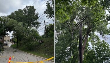 Manitoba Hydro to shut off power to The Forks for 2 hours Saturday morning