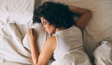 Why Do Humans Talk In Their Sleep? An Evolutionary Biologist Explains
