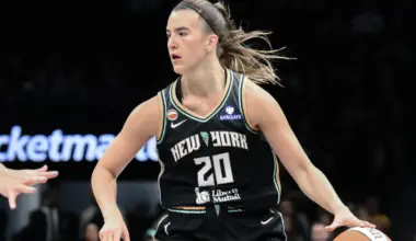 WNBA Player Props & Bets: Sunday (6/14)