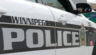 Winnipeg police seeking suspect after preteen girl sexually assaulted at knifepoint