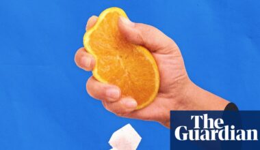 Everything you need to know about sugar – from how much you should consume, to some of its 50 disguises | Food
