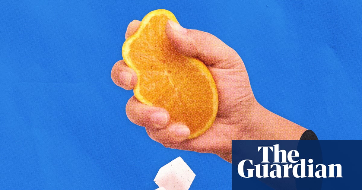 Everything you need to know about sugar – from how much you should consume, to some of its 50 disguises | Food