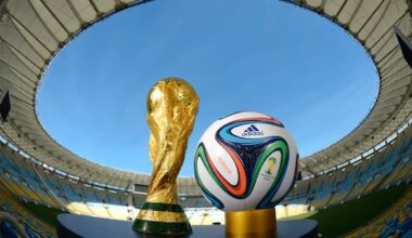 Why do Canadians say 'soccer' instead of 'football'?