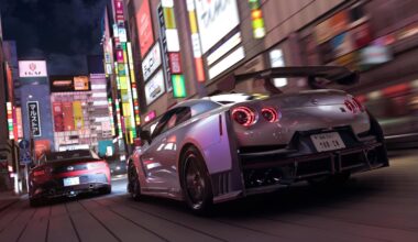 A Stupid ‘Forza Horizon 6’ Horn Offers 2026’s Biggest Jumpscare