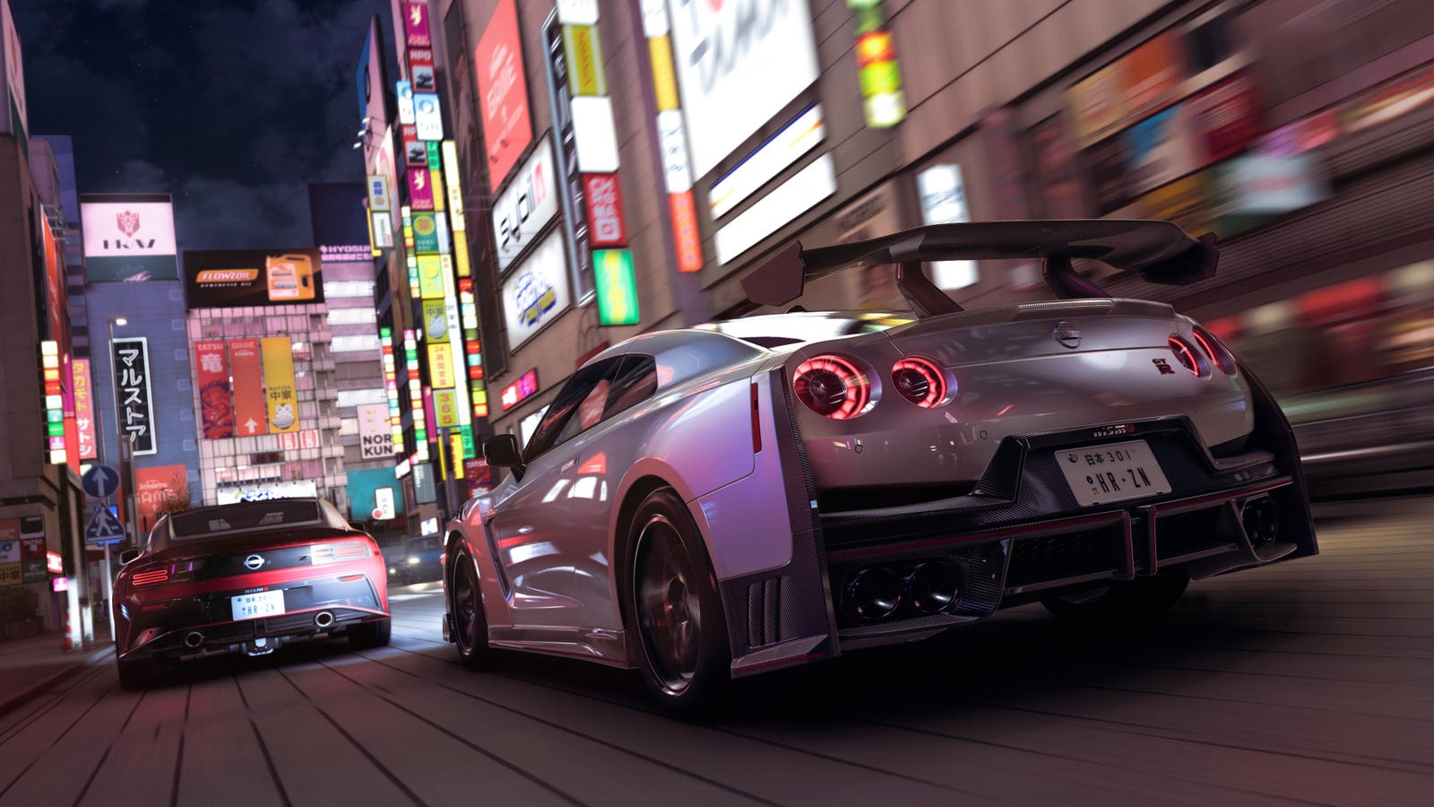 A Stupid ‘Forza Horizon 6’ Horn Offers 2026’s Biggest Jumpscare