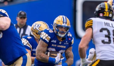 CFL News Hub